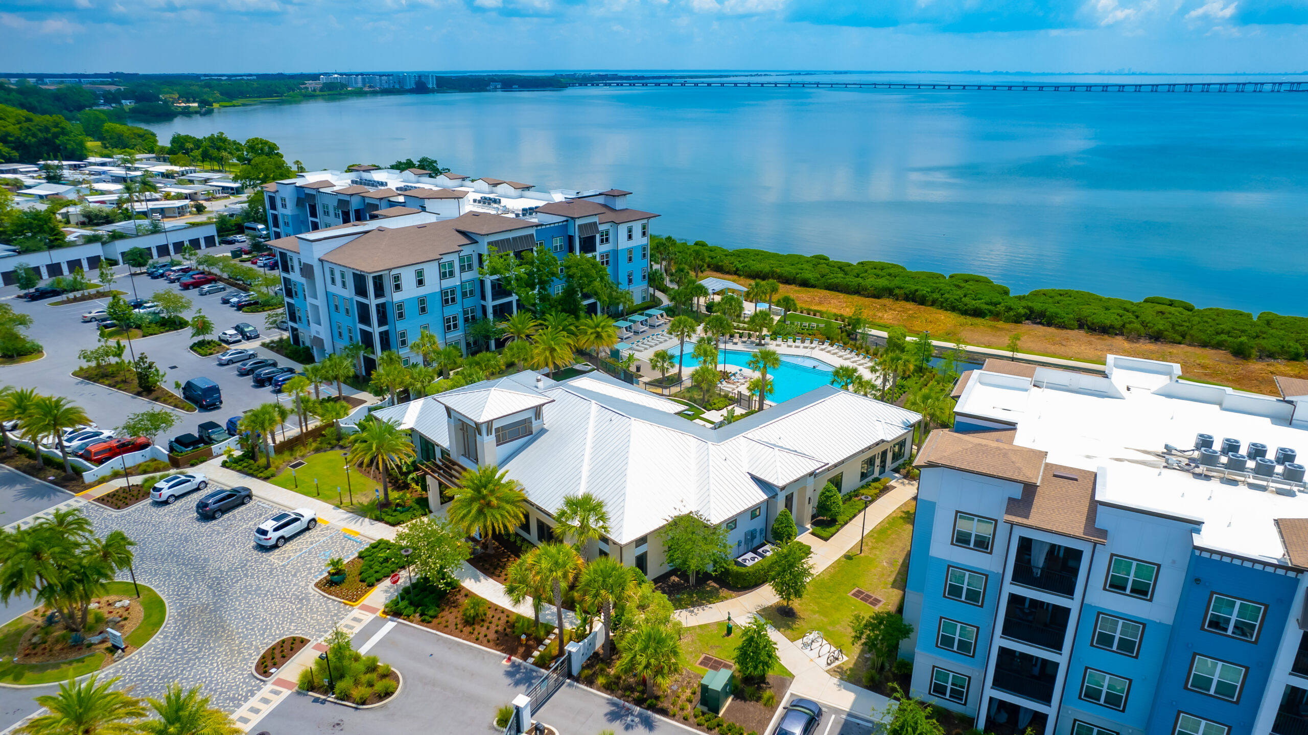 Cortland Bayside featured image