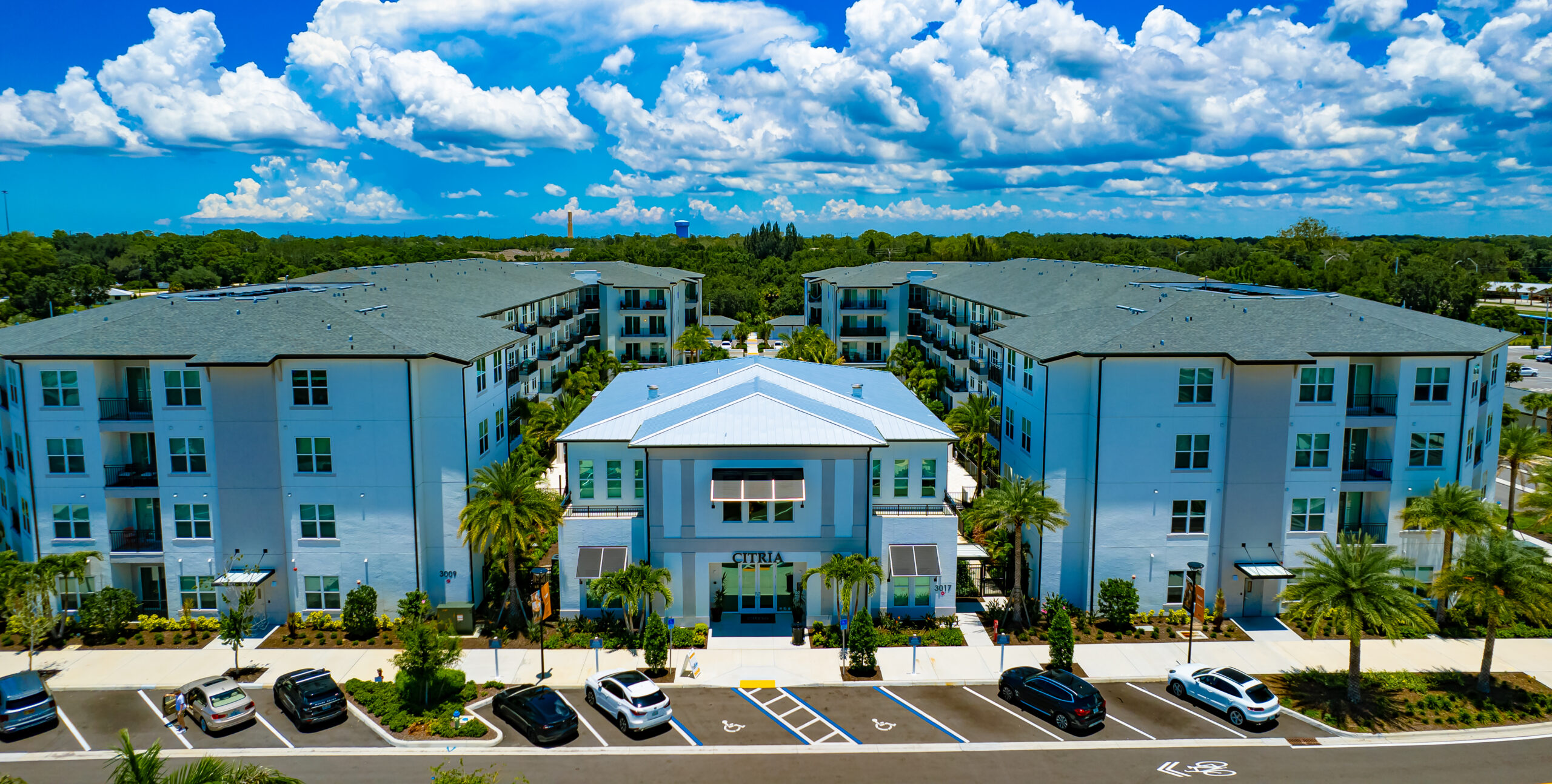 Citria Fruitville featured image