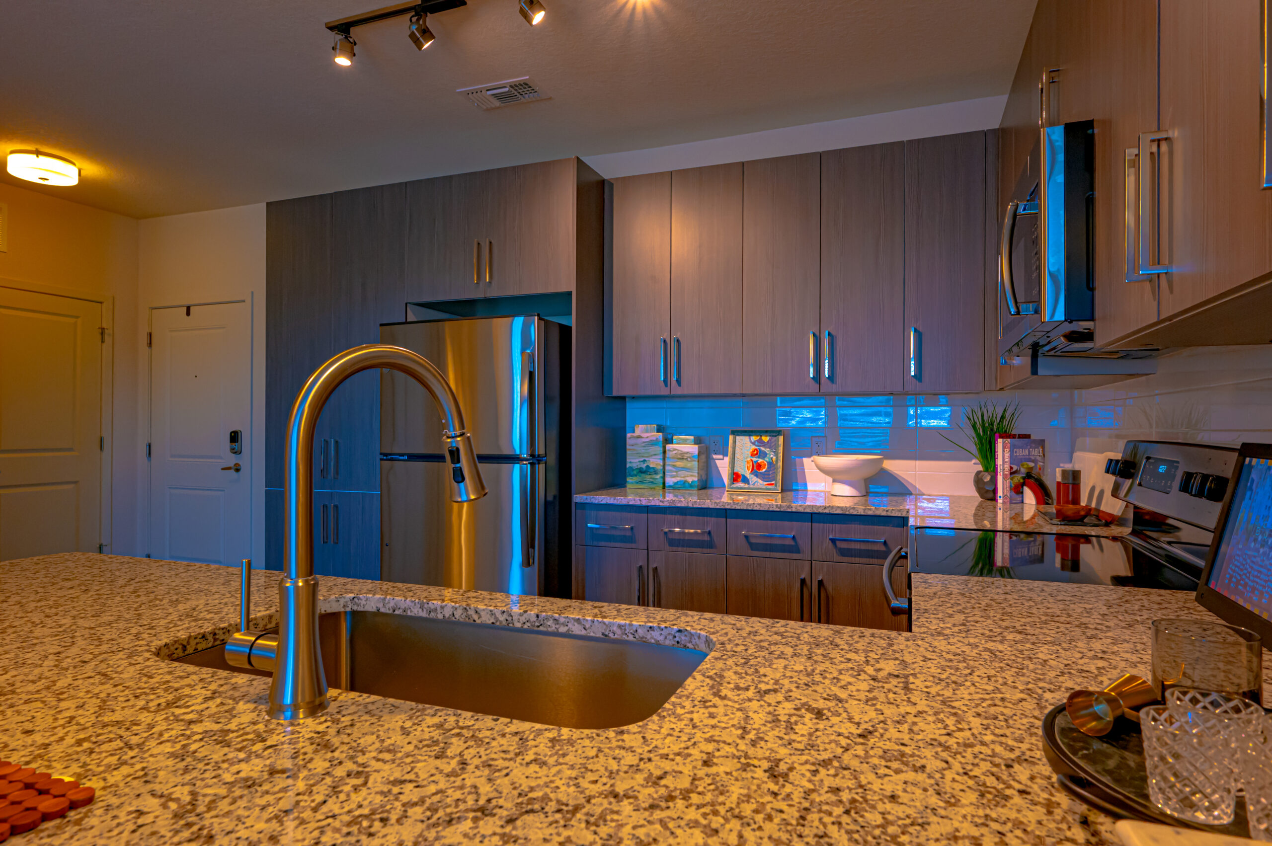 The Exchange featured image