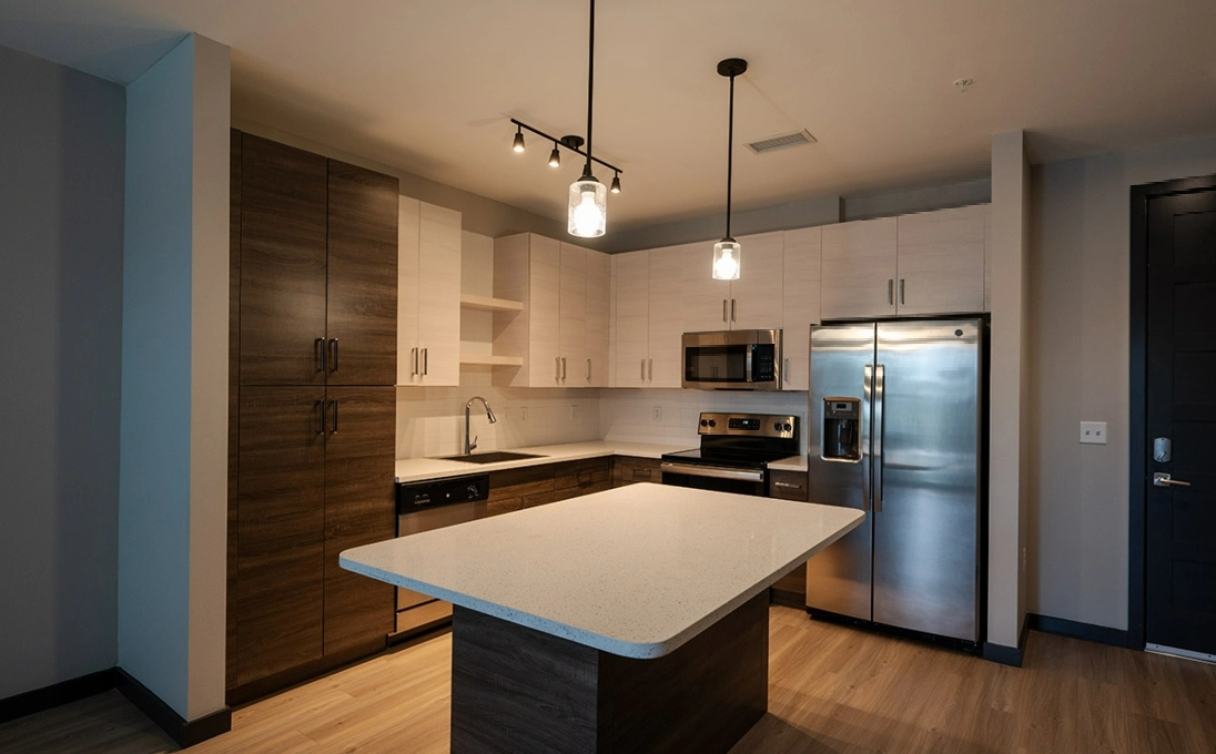 The Trails featured image