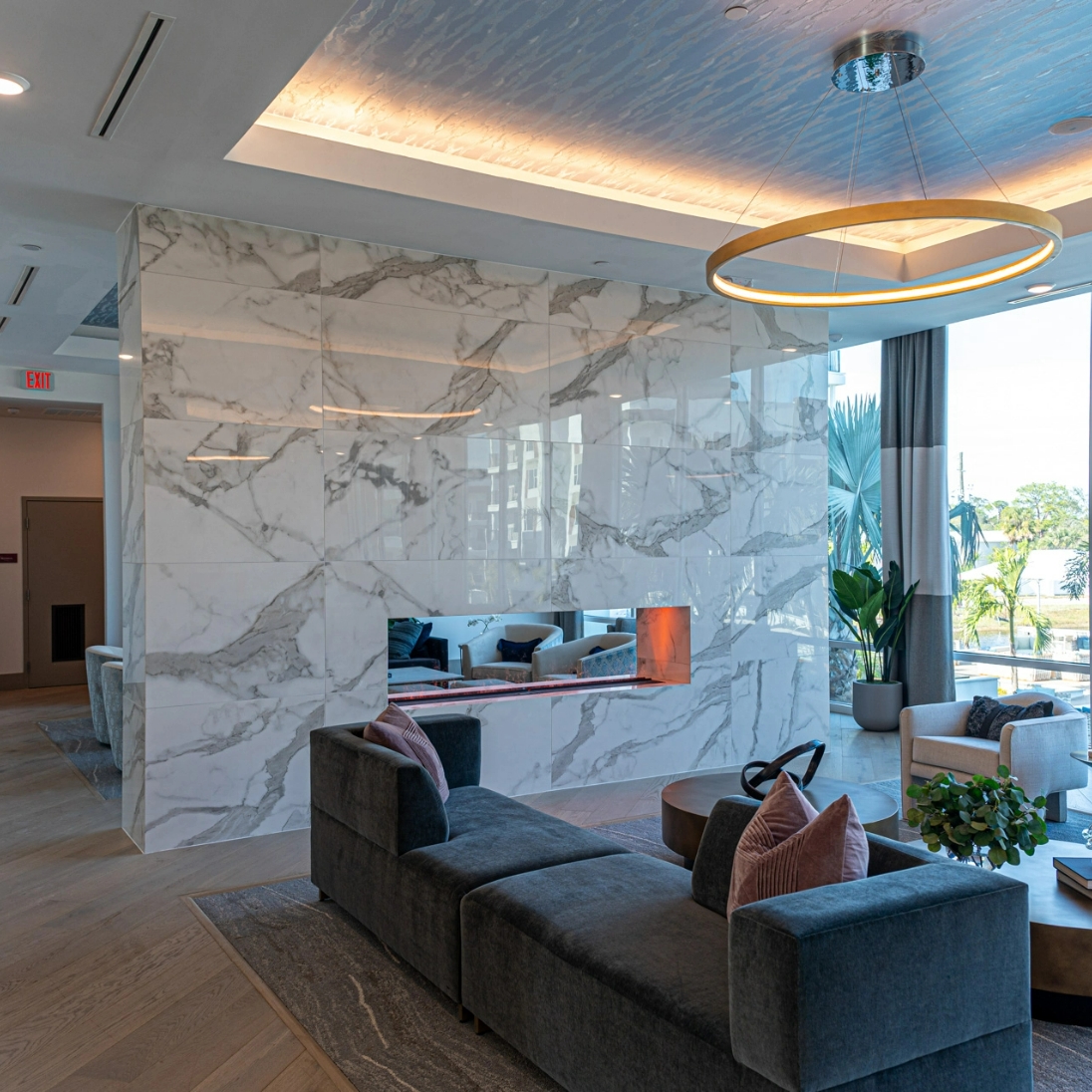 Arya Apartments featured image