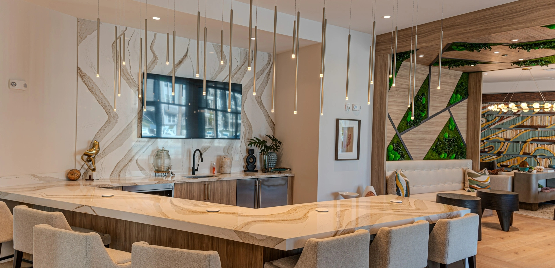 The Harlow featured image