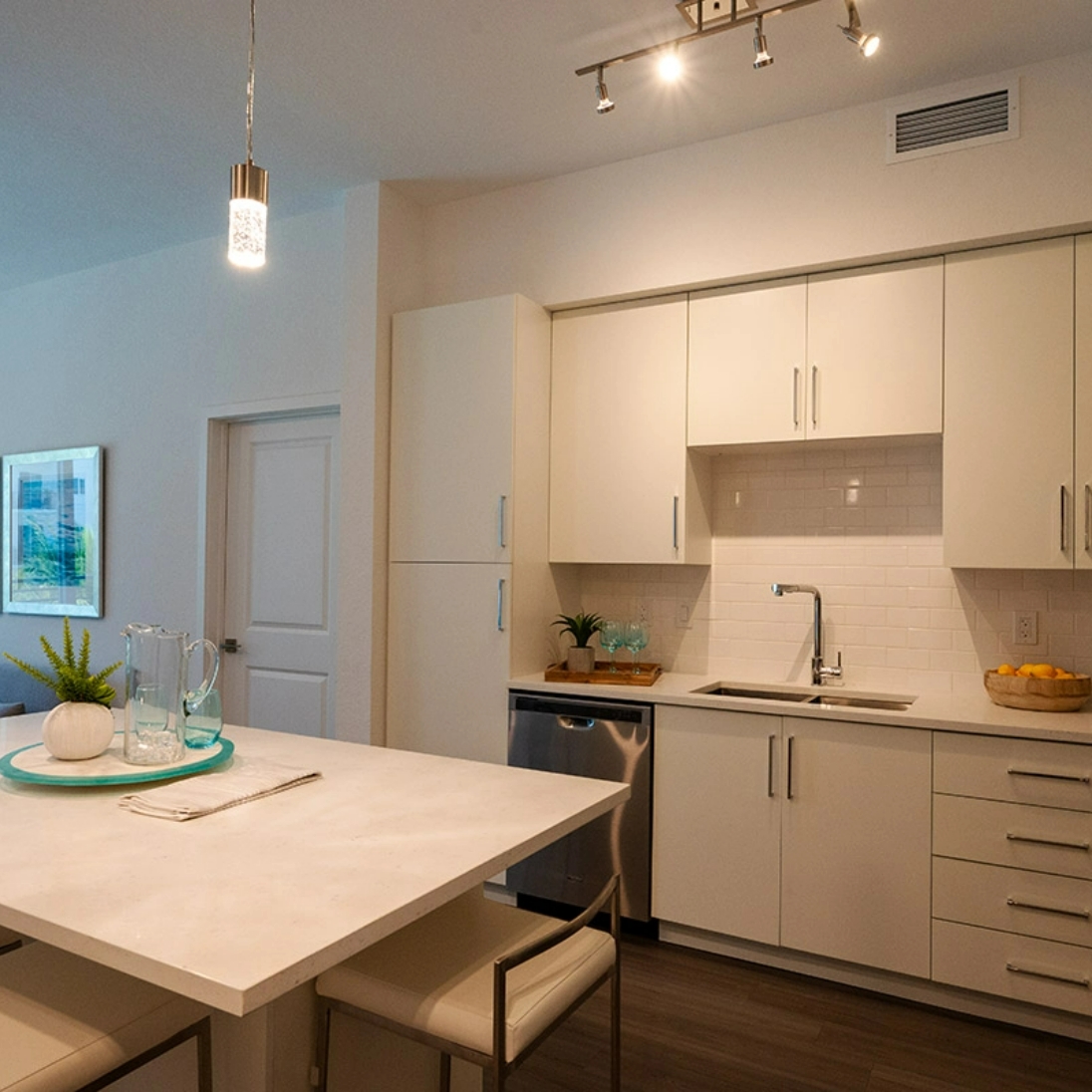 Marina Walk Apartments featured image