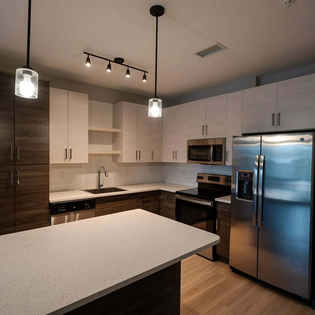 Irving Place featured image