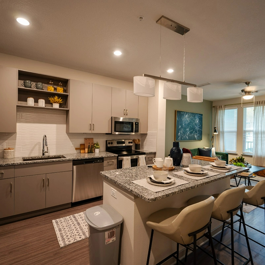 Integra Park At Oakleaf featured image