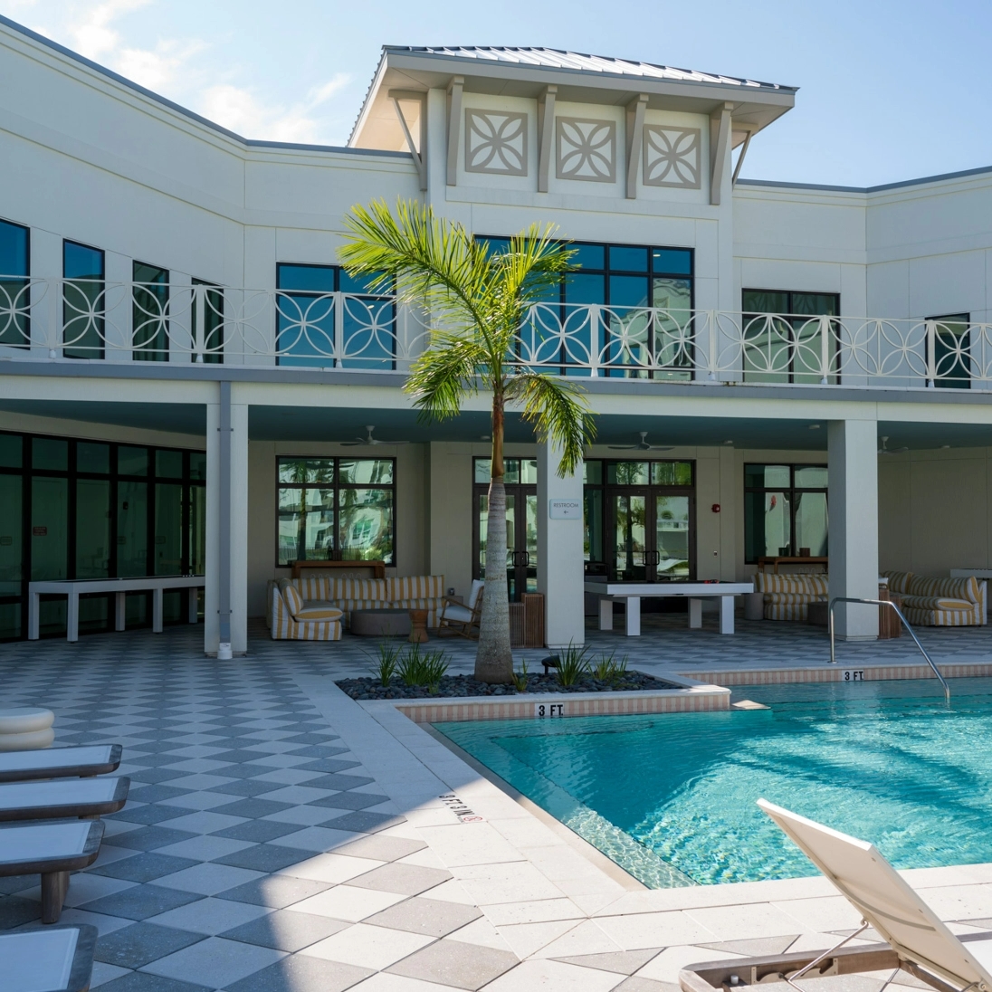 Summerall Apartments featured image